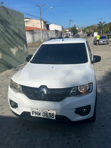 Imagem de Kwid 17/18  Revisado , Multimídia