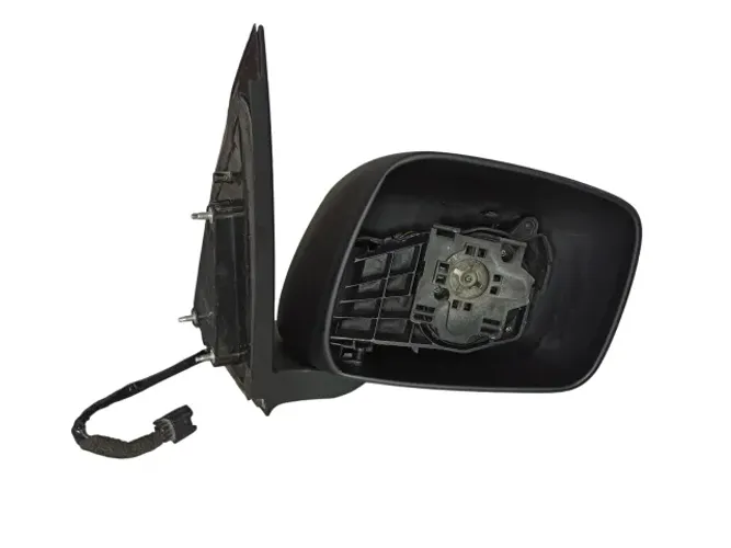 Retrovisor Direito Frontier 2008 A 2015 Elétrico Usado