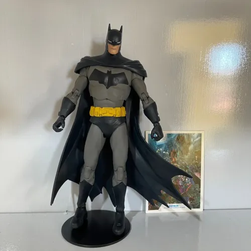 Dc Multiverse Batman Detective Comics 1000 Mc Farlane Toys