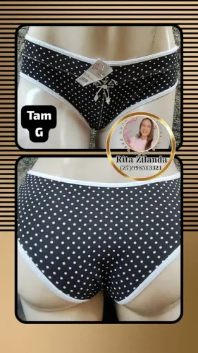 Calçola de Senhoras R$40,00 cada