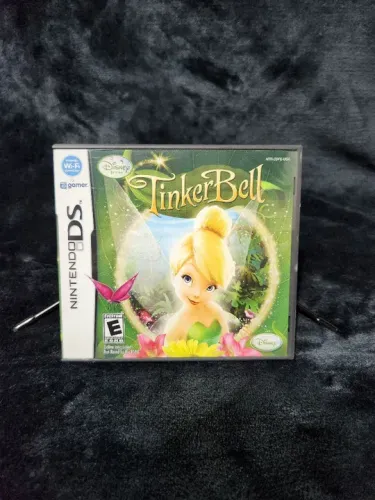 Tinker Bell - Nintendo DS