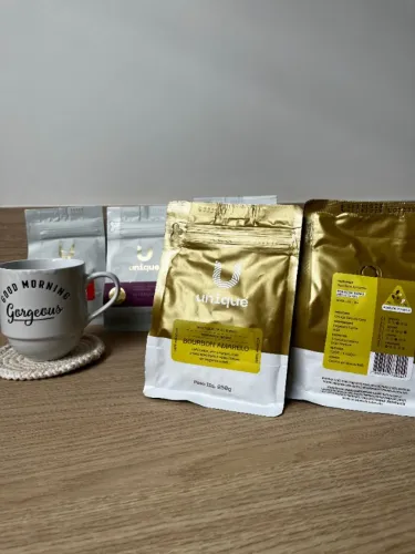 Café Especial Bourbon Amarelo - Sabor e tradição da Mantiqueira