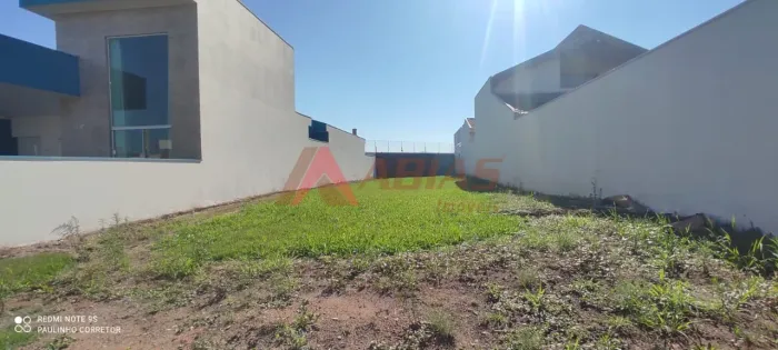 Terreno em Parque Eldorado - São Carlos, SP