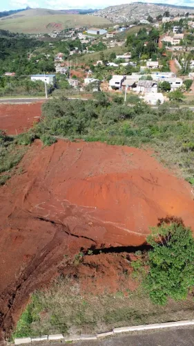 Lote Nova Lima Ville des Lacs