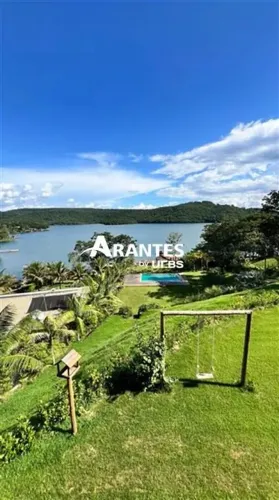 Chácara com 5.000m² 7 quartos à venda no INDIANÓPOLIS