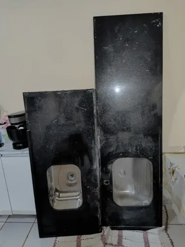 Bancada para cozinha. Leia todo o anúncio!