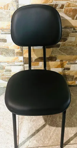 Cadeiras de Escritório, (Unidade R$130,00)
