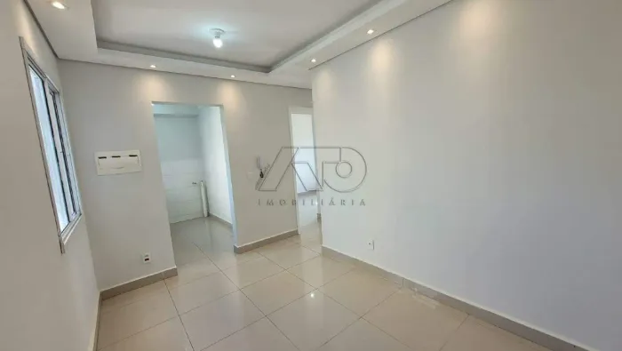 Apartamento à venda, 2 quartos, 1 vaga, CAMPESTRE - PIRACICABA/SP