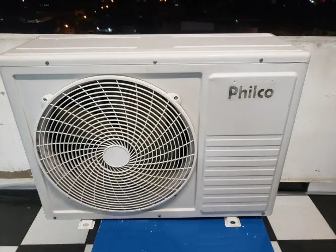 Split Philco 18.000Btus