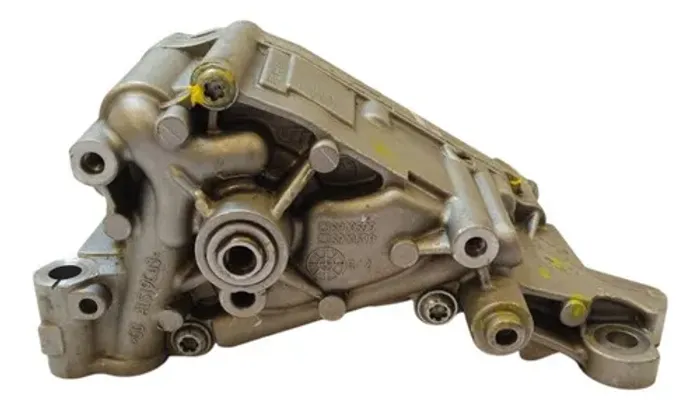 Bomba Óleo Motor Bmw X1 2014 2015 2016
