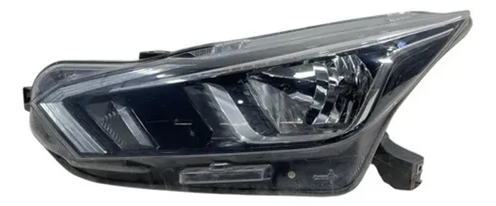 Farol Nissan Versa 2022/23 Lado Esquerdo