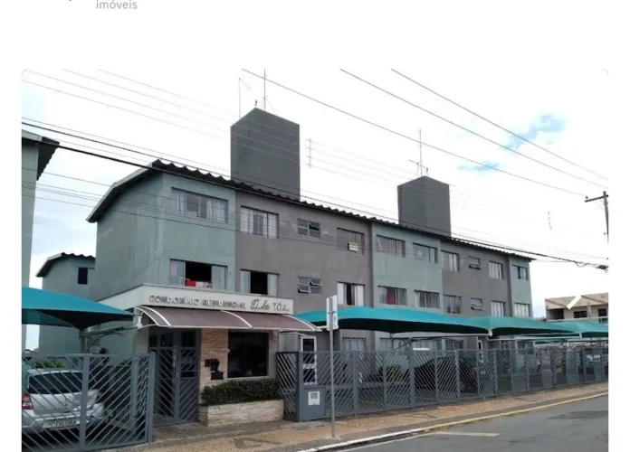 Troco por carro Lindo AP em Americana, Vila Mariana 