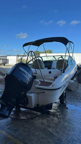 Phoenix 205 motor 115 / 4 tempos 90.000.00