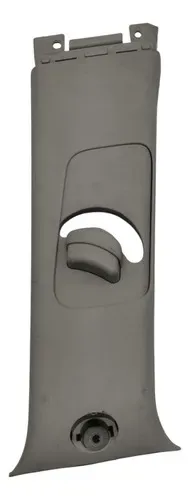 Acabamento Direito Coluna Central Kia Soul 2010 2011 2012