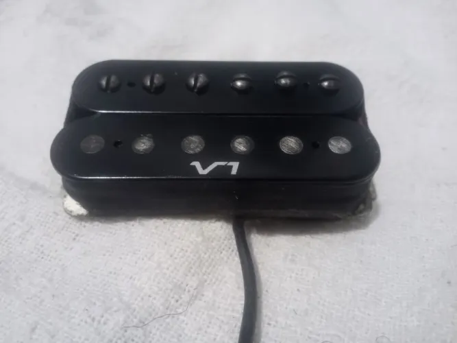 Raridade V1  (Dimarzio/Ibanez) 