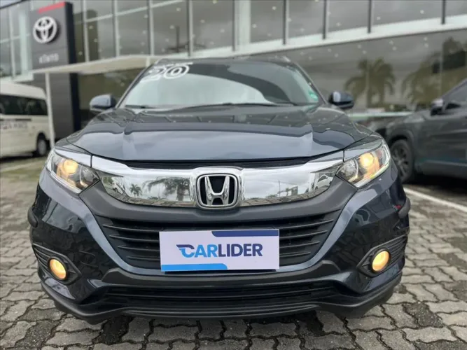 Honda HR-V EX 1.8 Flexone 16V 5P Aut. 2020