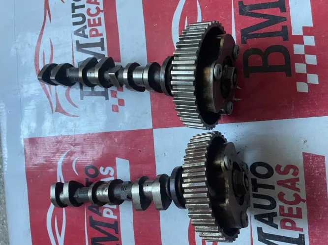  de Eixos de Comando de Válvulas - Usado do Ford ka 1.0 3c