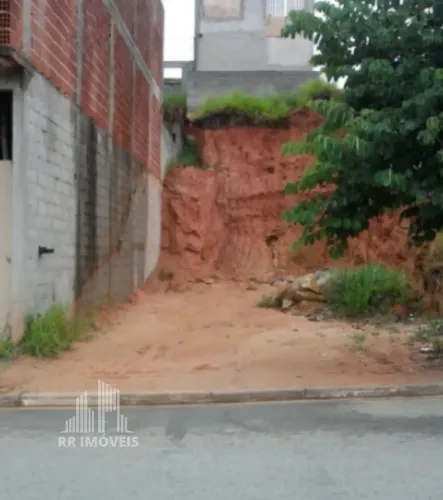 RR7150 Terreno 150m² PARQUE RIBEIRO DE LIMA - OPORTUNIDADE - Barueri, SP - PQ RIBEIRO DE L