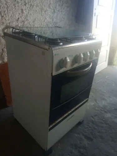 Fogão 4 bocas 
