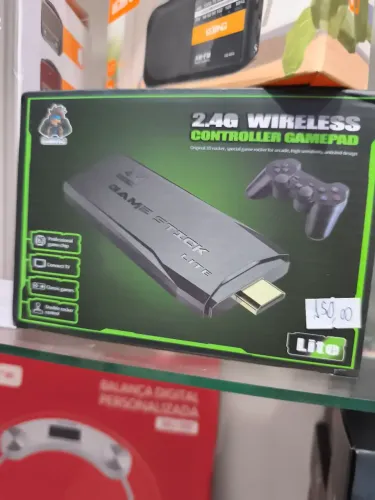 Game Stick Lite