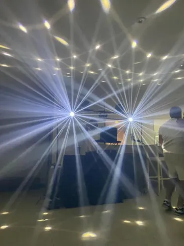 DJ Som Festa (boate completissima)