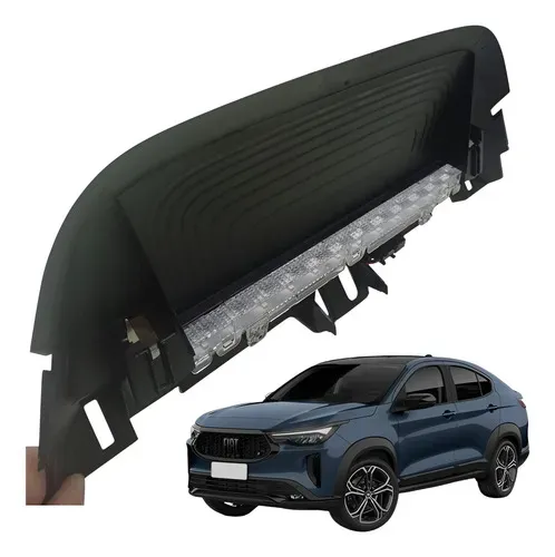 Luz De Freio Break Light Fiat Fastback 2022 2023 2024 2025