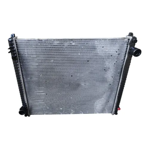 Radiador De Água Original Tector 170e21 2024 4cc
