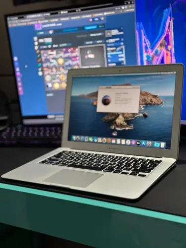 MacBook Air