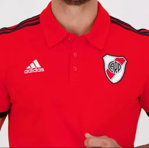 Camisa River Plate