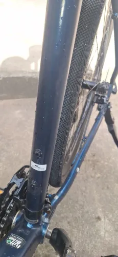 Bicicleta ?