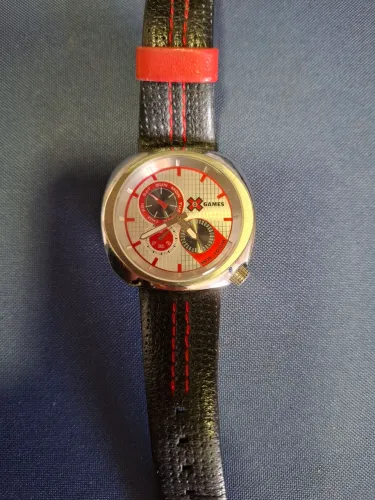Orient
