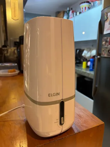 Umificador de Ar Elgin