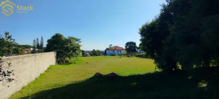 TERRENO À VENDA PARQUE DA FAZENDA ITATIBA/JUNDIAÍ-SP