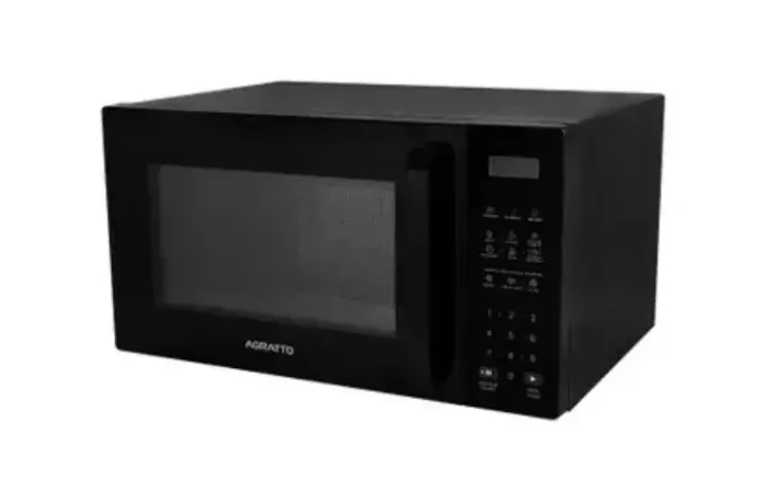 Microondas 32L Preto
