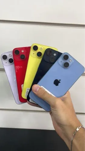 iPhone 14 seminovos