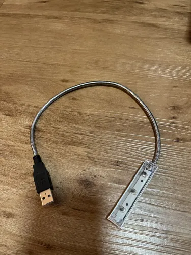 Led USB 