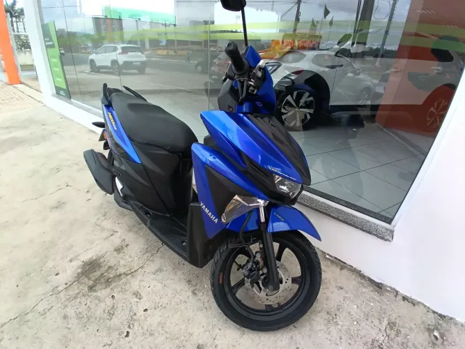 NEO 125 AUTOMATICA 2022