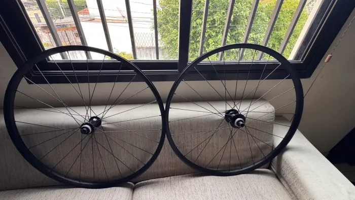 Rodas Specialized 29 alumínio Center lock 