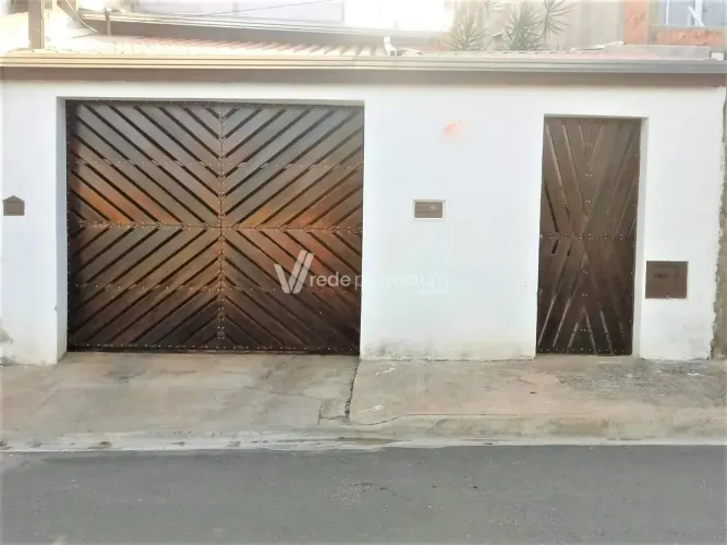 casa - Jardim Uruguai - Campinas