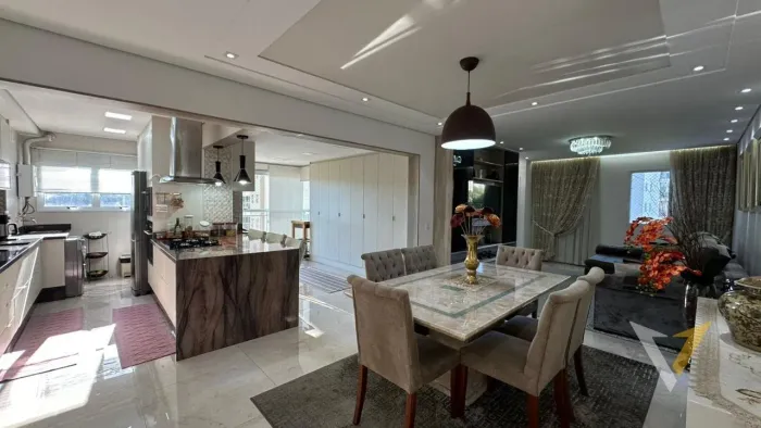 Apartamento à Venda Condomínio Naturale | Jardim Ana Maria Jundiaí/SP