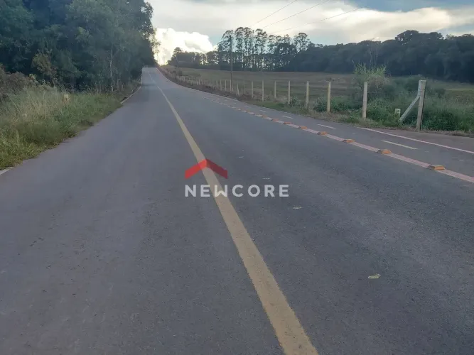 Chácara em Rua João Lipinski - Colônia Murici - São José dos Pinhais/PR