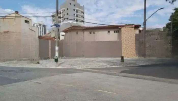 Execelemte terreno a venda!