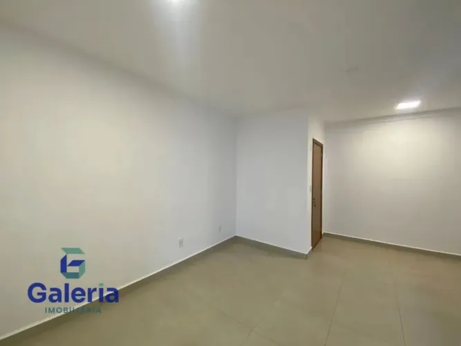Apartamento com 3 quartos para alugar, 93m² - Jardim Botânico