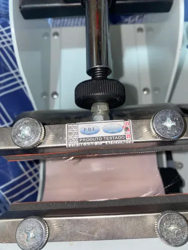 Prensa pra caneca