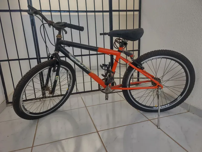 Bicicleta Aro 26