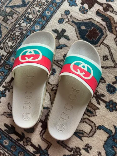 Chinelo GUCCI 