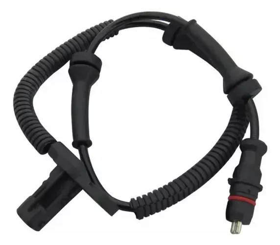 Sensor ABS da Roda Dianteira Renault Master 2.8 2002 a 2004 2.5 2005 a 2013  *0