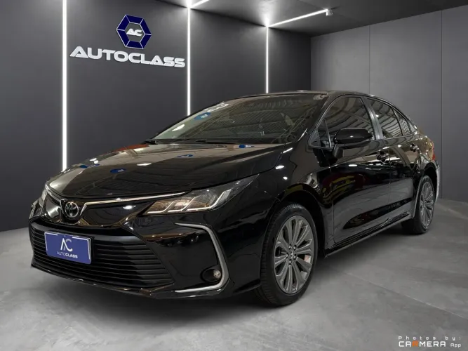 Toyota Corolla 2.0 XEI 16V Flex 4P Automatico 2023