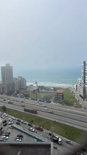 Apartamento com Vista Mar à Venda no Dom Basílio - Itapema/SC