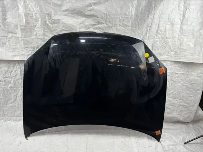 Capo Volkswagen Jetta 2009